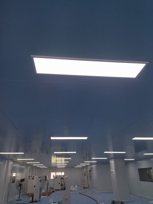 怎么挑選潔凈工程施工公司？